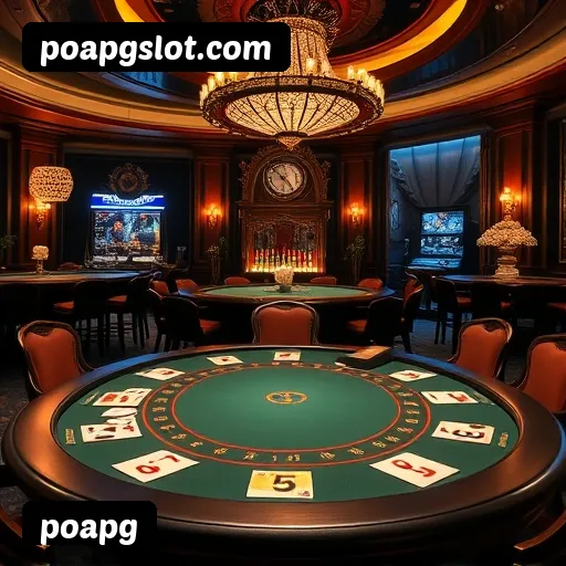 Coleção Premium de Slots poapg - NetEnt, Pragmatic Play, Evolution